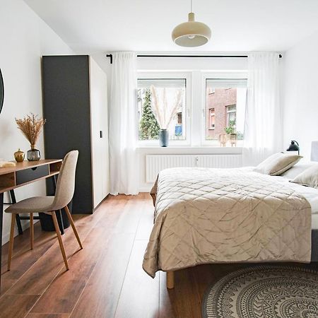 אסן Homefy Bright And Cozy Holiday Apartment - Washer & Dryer - Free Parking מראה חיצוני תמונה