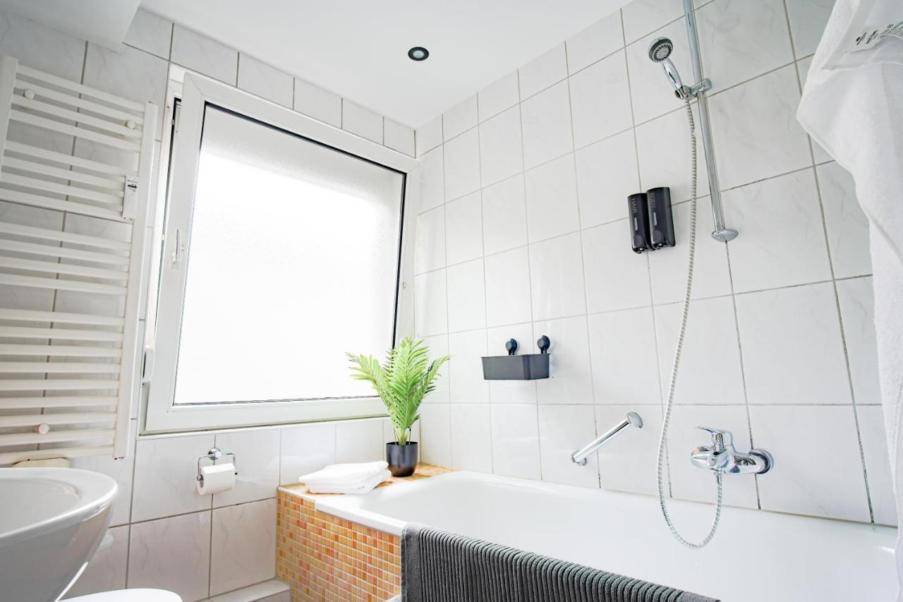 אסן Homefy Bright And Cozy Holiday Apartment - Washer & Dryer - Free Parking מראה חיצוני תמונה
